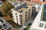 Erdgeschoßwohnung Leonberg - 4 Zimmer, 105 m&sup2;, 1.783&euro; | Angebot:23644751